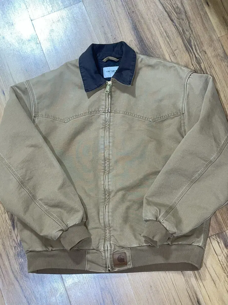 칼하트 자켓 (Carhartt Jacket)